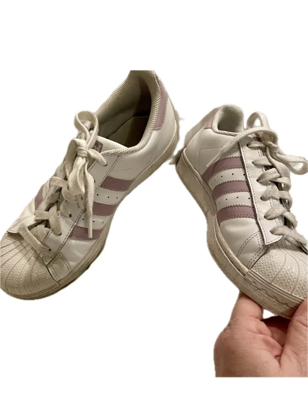adidas pre worn